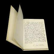 Facsimile ‘Les trobes en lahors de la verge Maria’, 1979 - 4
