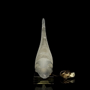 Lámpara de sobremesa Rougier, 