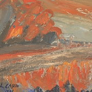 Lorenzo Cascio (1940) ‘Composition’, 1971 - 2