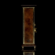 Jaeger-LeCoultre, Ref. 481. Reloj de escritorio