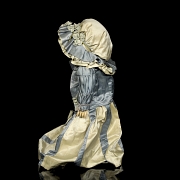 Tete Jumeau ‘Medalle D'or Doll’, 1885–1891 - 2