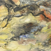 Rafael Garrich (1930–1994) ‘Wild Horses’