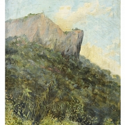 Mariano Obiols Delgado (c.1860-1911) ? 