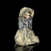 Tete Jumeau ‘Medalle D'or Doll’, 1885–1891 - 3