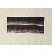 Jaime Montserrat Amigo (1948) “Alongthewenline VI”, 2004