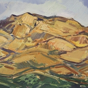 José Cózar Viedma (1944) 