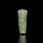 Colgante de jade