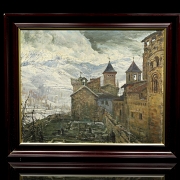 Manuel Moreno Gimeno (1900-1985)