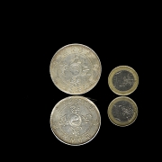 Dólar de plata 