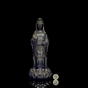 Escultura de Liulí