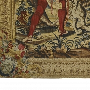 Tapiz Editions d'Art de Rambouillet