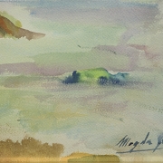 Magda Quesada (s.XX) 