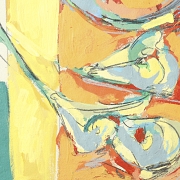 Emilio Pascual (20th to 21st century) ‘Untitled’, 1997 - 2