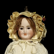 Carl Bergner, ‘Three-Faced Doll,’ circa 1904–1910 - 6
