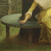 Thomas Reynolds Lamont (1826-1898) 