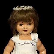 Muñeca