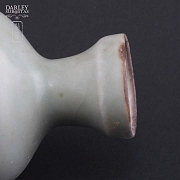 宋代, 景德镇青白釉小瓶 - 4