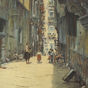 Mario Ferdelba (1897-1971)