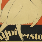 Obrad Nicolitch (1898-1979) 