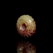 Colgante de jade