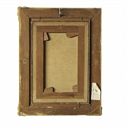 19世纪西班牙画派《圣托马斯·德·维拉努埃瓦施舍》