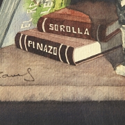 José Francisco Rams Luch (1945) 