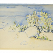 Fernando Blum (s.XX) 