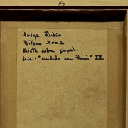 Jorge Rubio (1972)