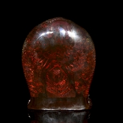 Escultura de Luilí 