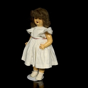 Muñeca 