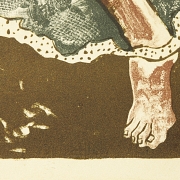 Antonio Guijarro Gutiérrez (1923-2011)