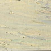 Miguel Vaquer (1910–1988) ‘La Albufera’ - 4