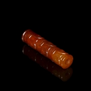 Colgante de jade