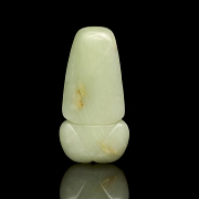 Figura de jade 