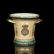 Cubitera de porcelana 