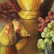 Vicente Soler Pallardó (1930) ‘Still Life’