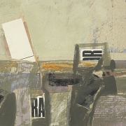 José Esteve Adam (1946) ‘Composición’, 1990 - 1