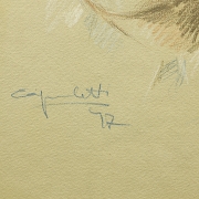 Jose Manuel Capuletti (1925-1978) 