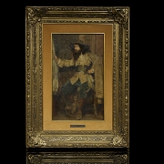 Francisco Domingo Marqués (1842-1920) 