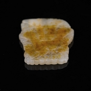 Placa de jade de Hetian