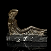Juan de Avalos (1911–2006) ‘Female Nude’
