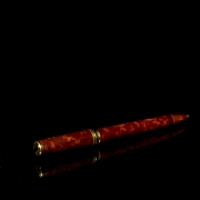 Dupont  S.T.杜邦漆钢笔，20世纪