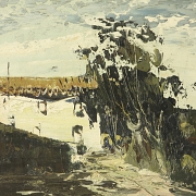 José Cozar Viedma (1944) 