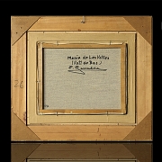 Elías Garralda Alzugaray (1926-2012)