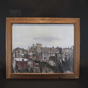 Vicente Barreira (nieto)