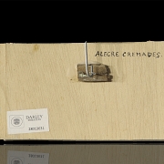 Antonio Alegre Cremades (1939-2006) 