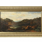 20th century folk school ‘Big Valley’