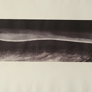 Jaime Montserrat Amigo (1948) “Alongthewenline VI”, 2004 - 1