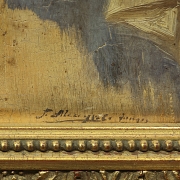 Pascual Alcayne (s.XIX)