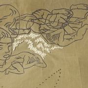 Carlos Capelán (1948) “Composición”, 2003 - 2